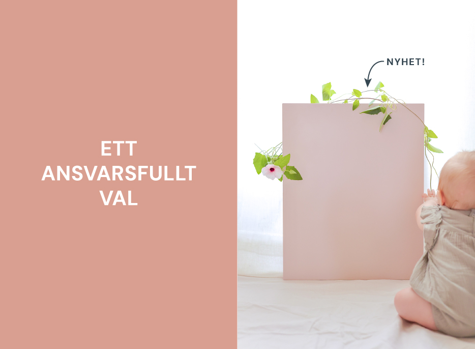 Ett ansvarsfullt val